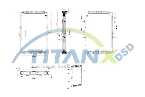TitanX RX179001