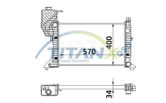 TitanX RD319005