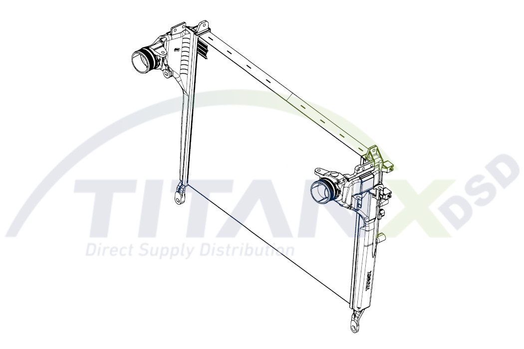 TitanX IX119010