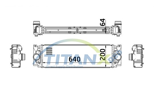 TitanX IC319005
