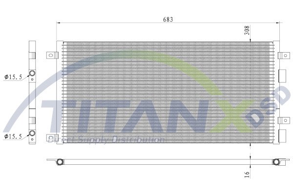 TitanX CD359008