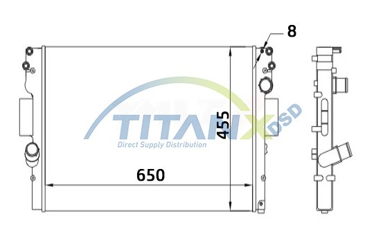 TitanX RD359007