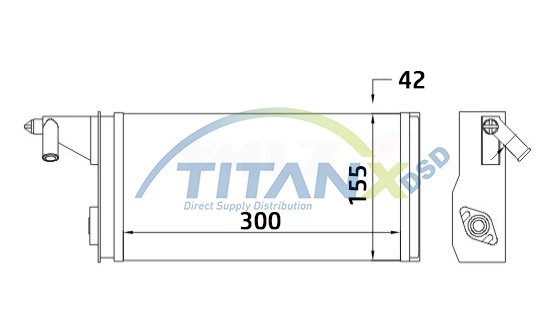 TitanX HT359002