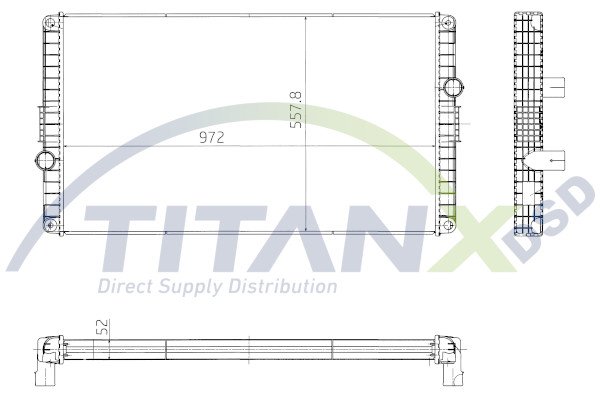 TitanX RX609009