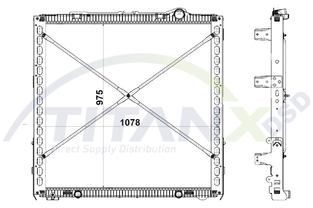 TitanX RX179014 TitanX RX179014