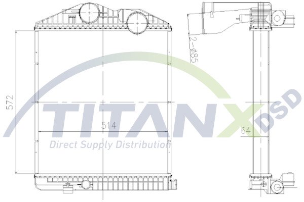TitanX IC119007