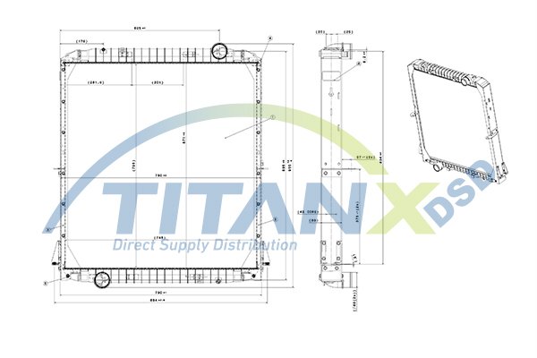 TitanX RX159020