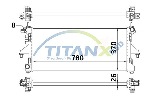 TitanX RD359017