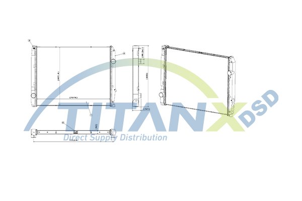 TitanX RX609004