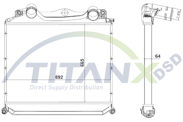 TitanX IC139007