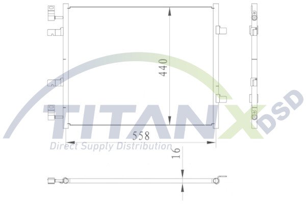 TitanX CD369007