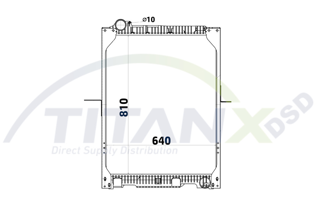 TitanX RD119018