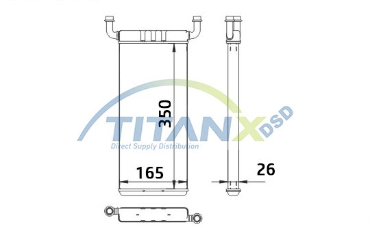 TitanX HT319006