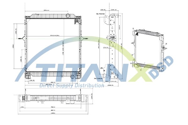 TitanX RX129001