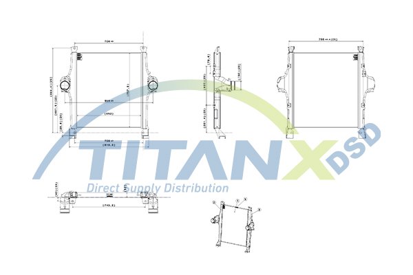 TitanX IX159007