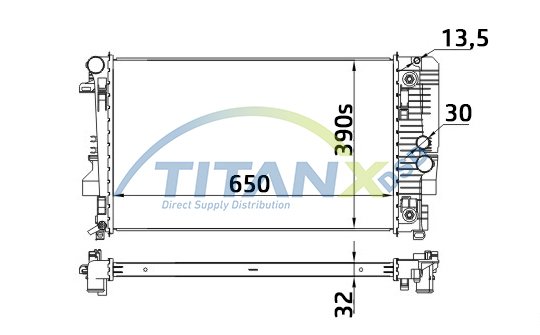 TitanX RD319002