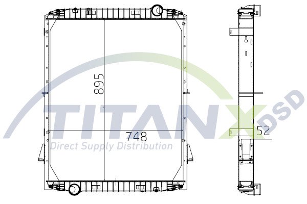 TitanX RX159016