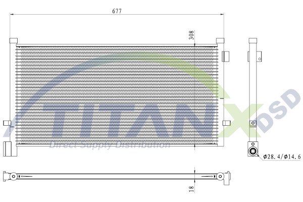 TitanX CD129005