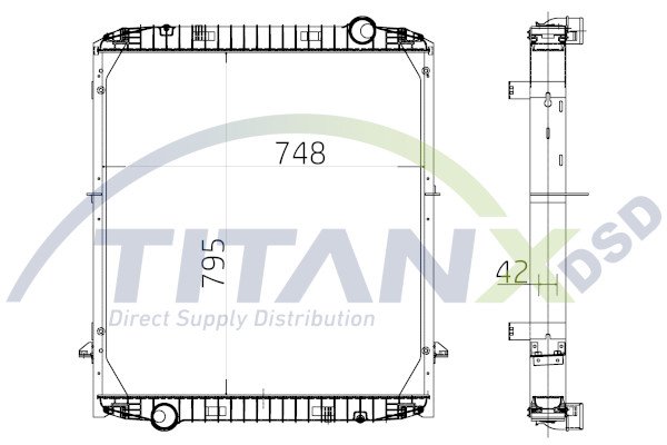 TitanX RX159017