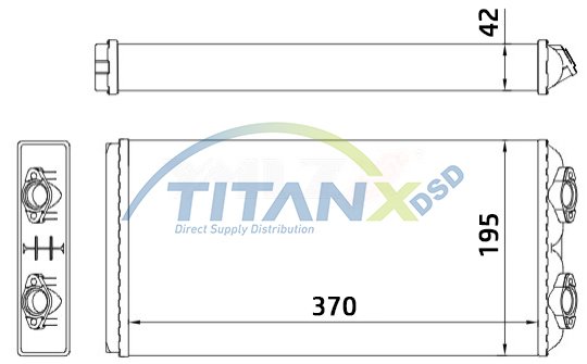 TitanX HT139001