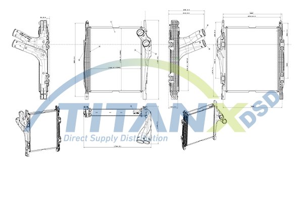 TitanX IX119004