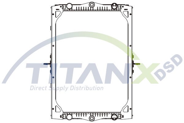 TitanX RD179012