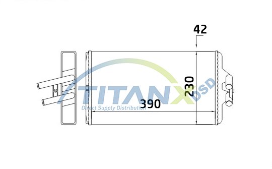 TitanX HT119001