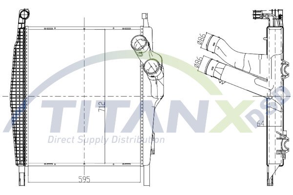 TitanX IC119008