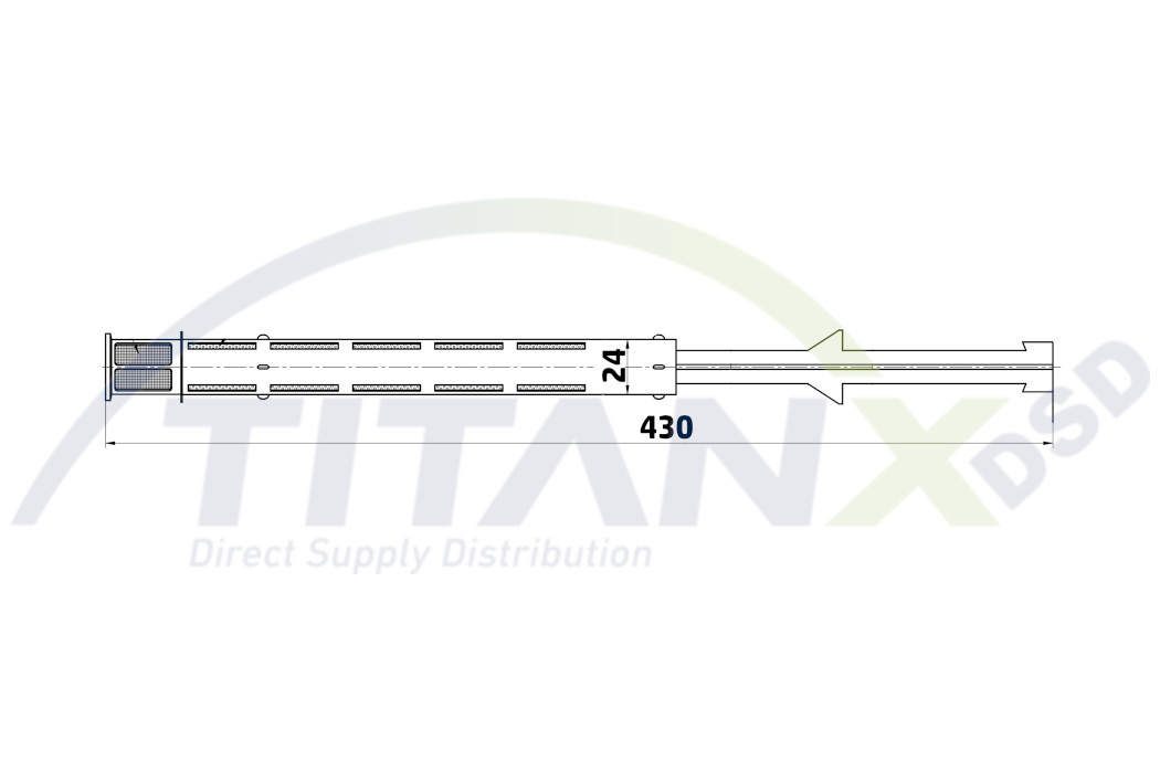 TitanX DR159002