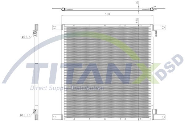 TitanX CD119002