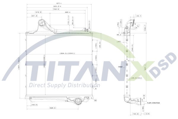 TitanX IX169006