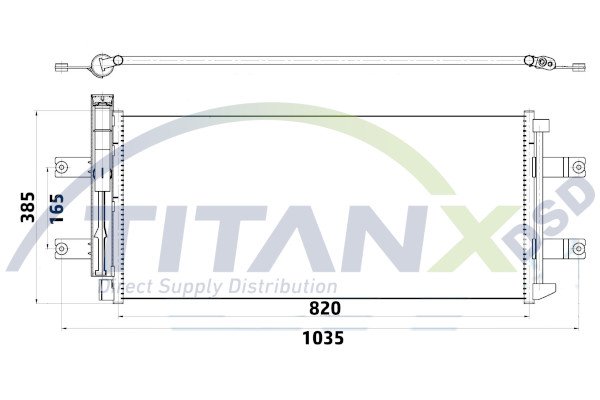 TitanX CD119010