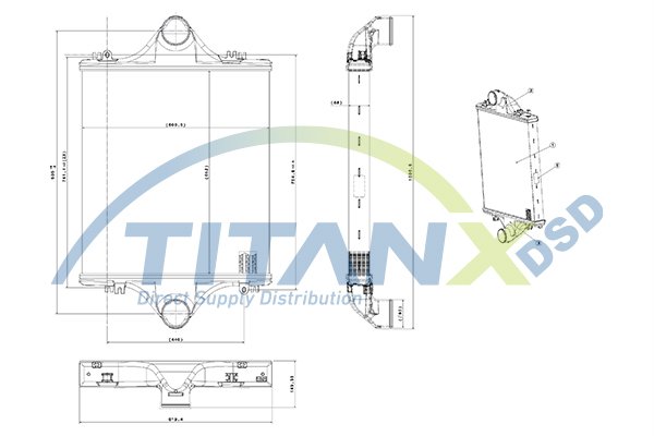 TitanX IX139001