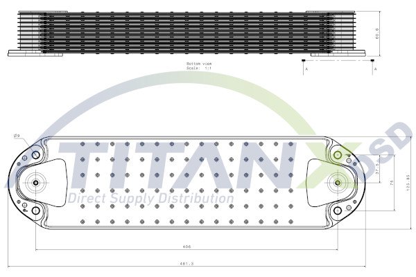 TitanX OX129011
