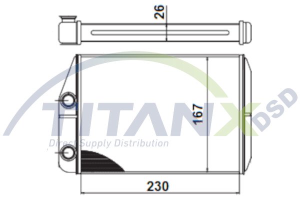 TitanX HT359008