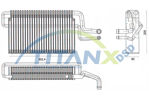 TitanX EV139001