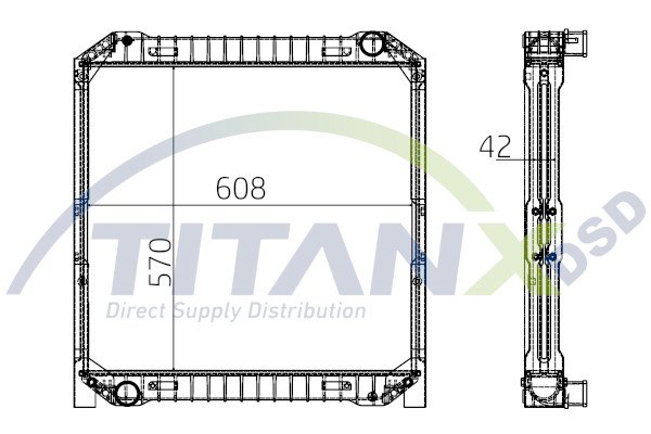 TitanX RX159008