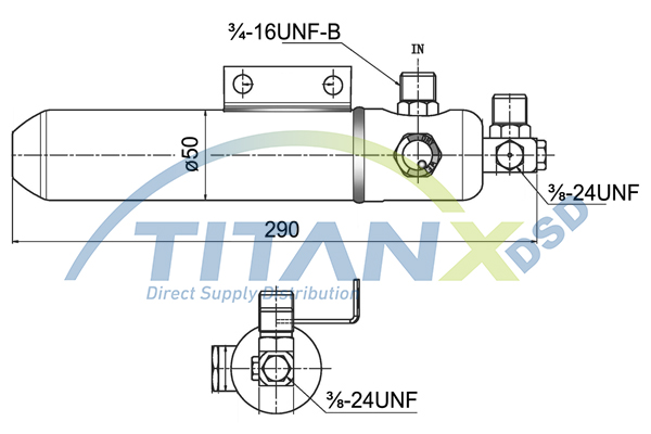TitanX DR119003