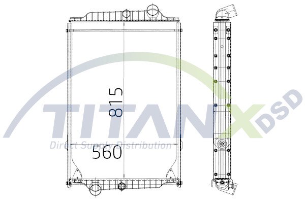 TitanX RX129007