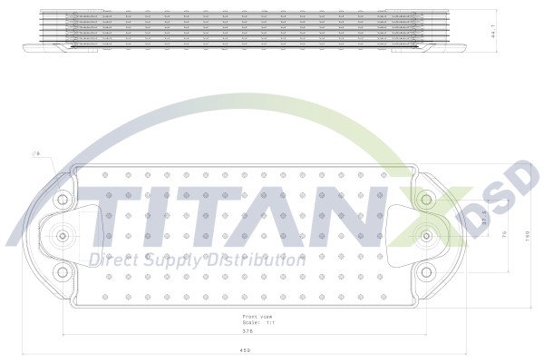 TitanX OX129005
