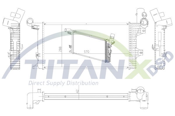 TitanX RX119006