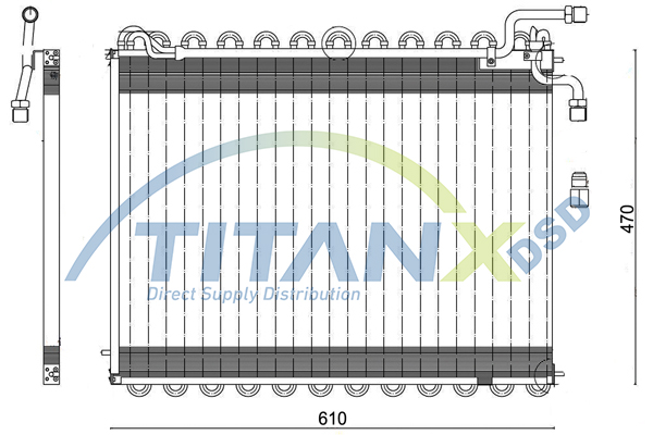 TitanX CD119004