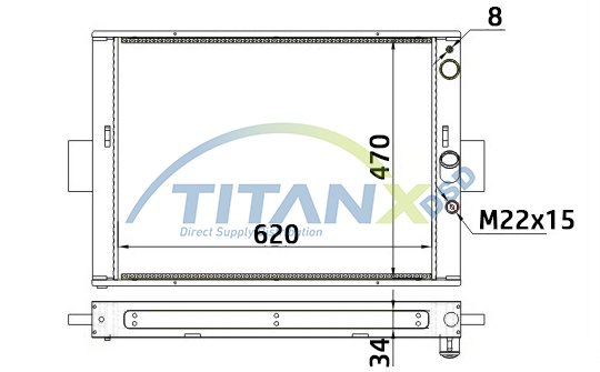 TitanX RD359030