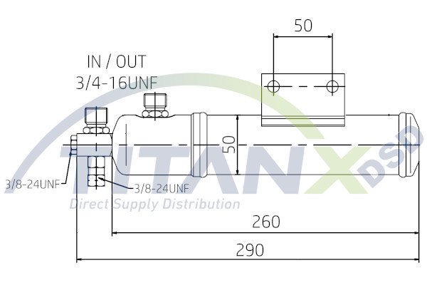 TitanX DR119004