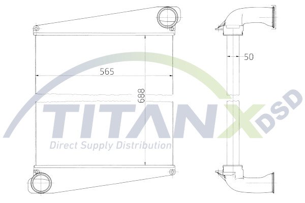 TitanX IX129003