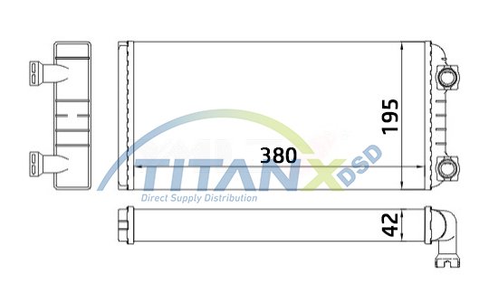 TitanX HT129002