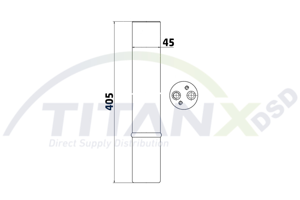 TitanX DR139002