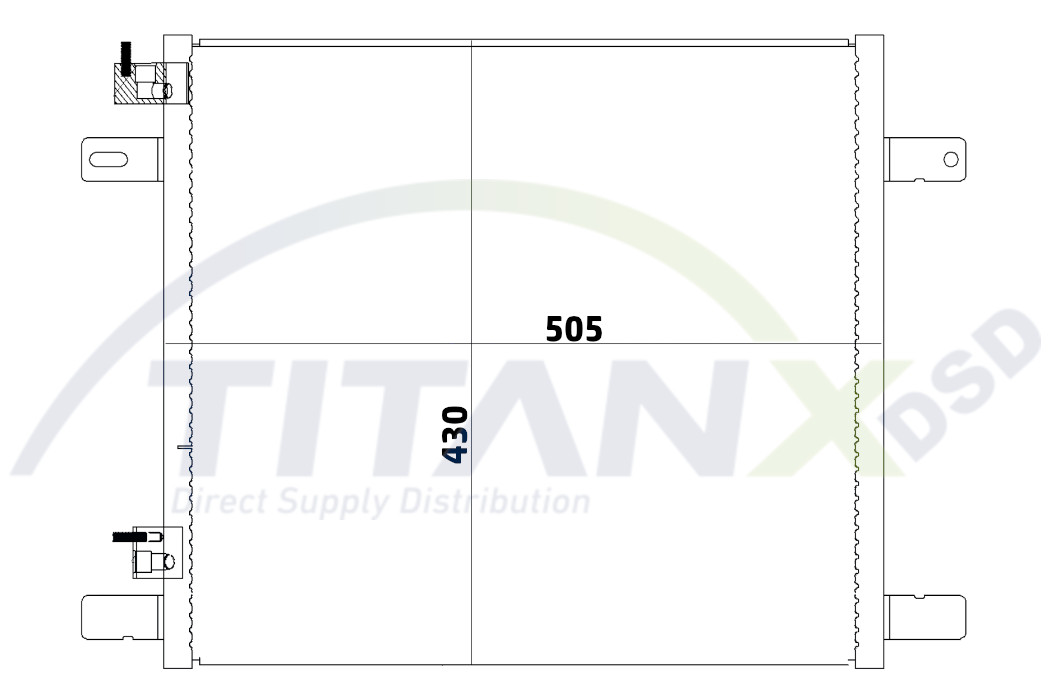 TitanX CD179005