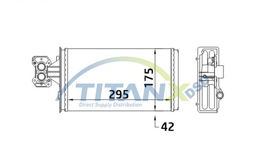 TitanX HT159001