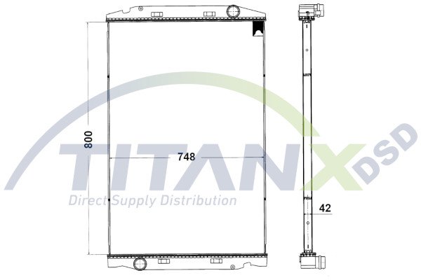 TitanX RX159006